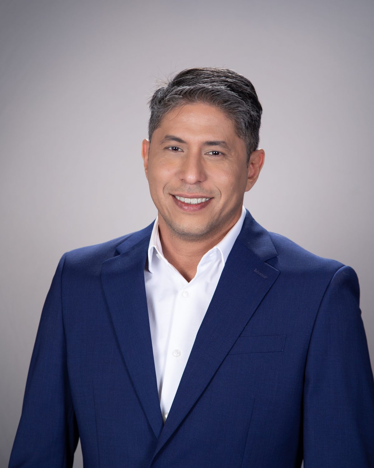 Alejandro Fernandez