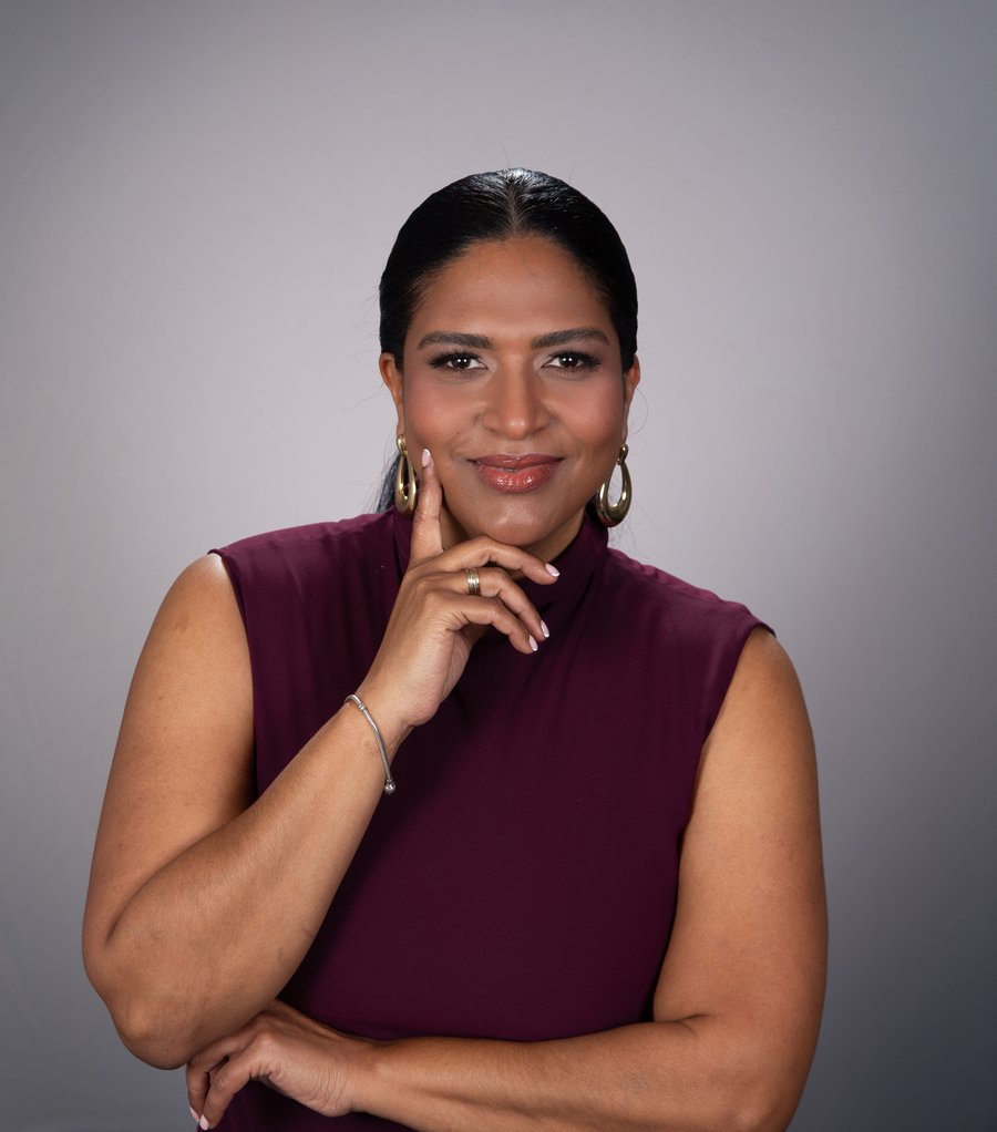Maria Gabriela Martinez