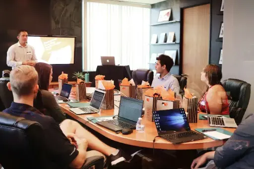[TR1] Odoo AccountingTraining & Support